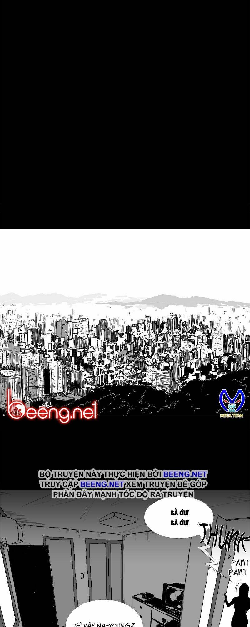 Sống Sót Chương 34 Ảnh 10