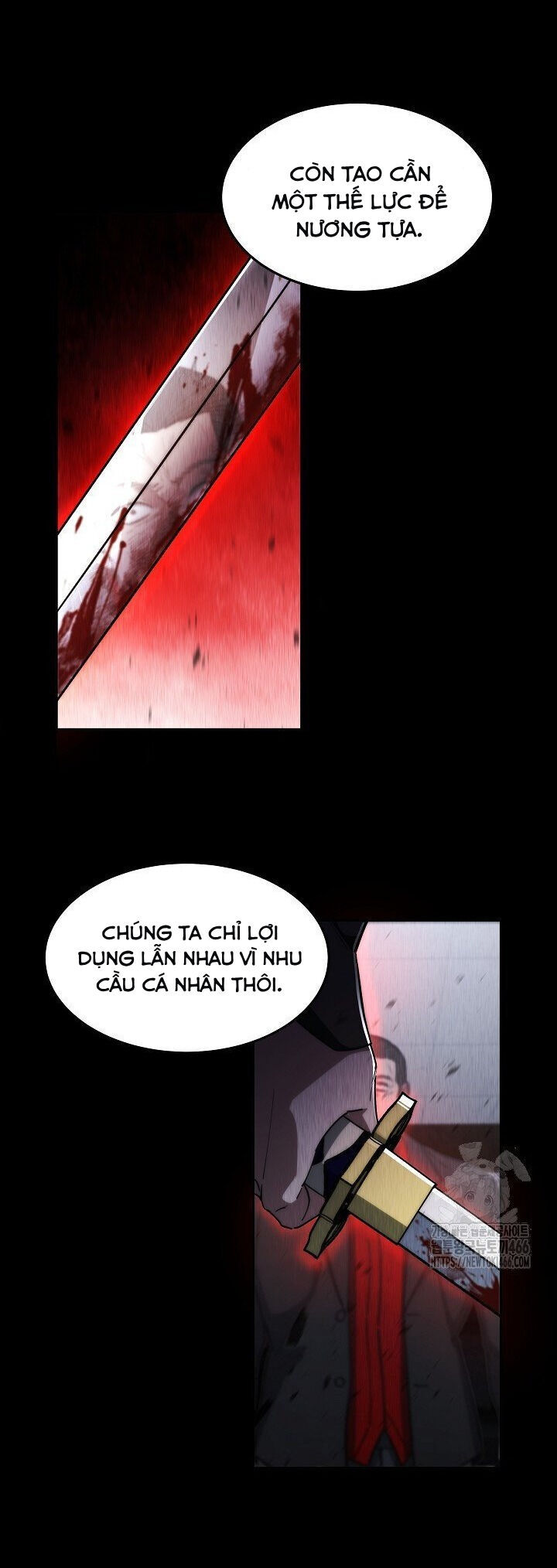 Chiến Thần Xuất Thế Chương 45 Ảnh 27