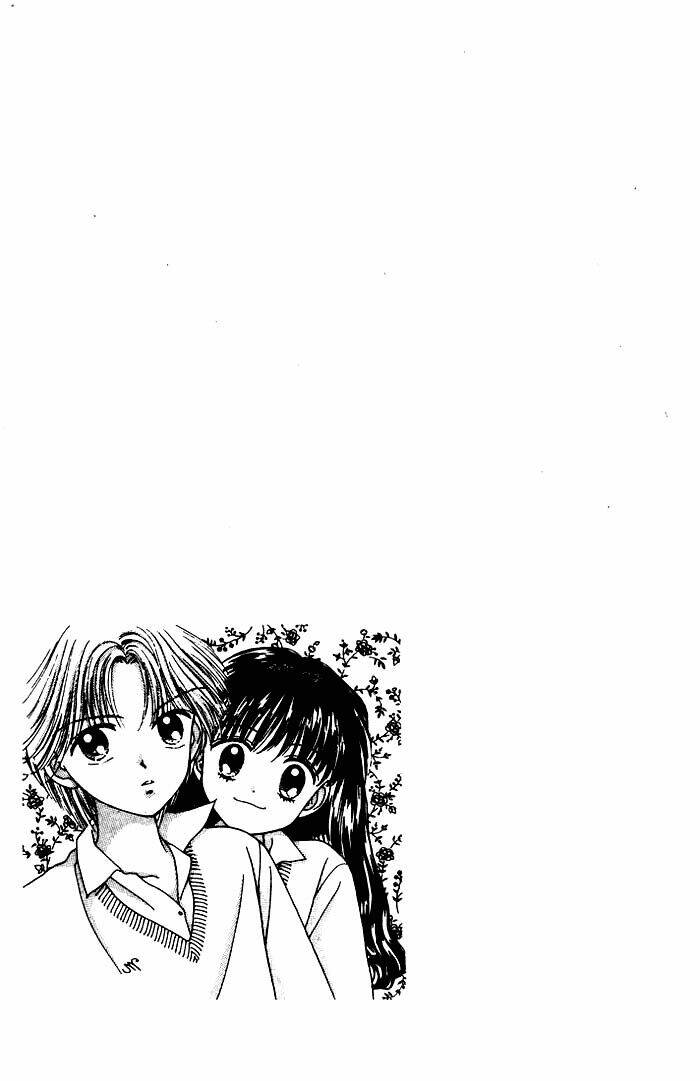 Minto Na Bokura Chương 7 Ảnh 35