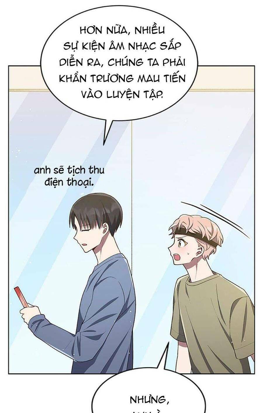 Cuộc Sống Thứ 2 Của Thần Tượng Toàn Năng Chương 20 Ảnh 16