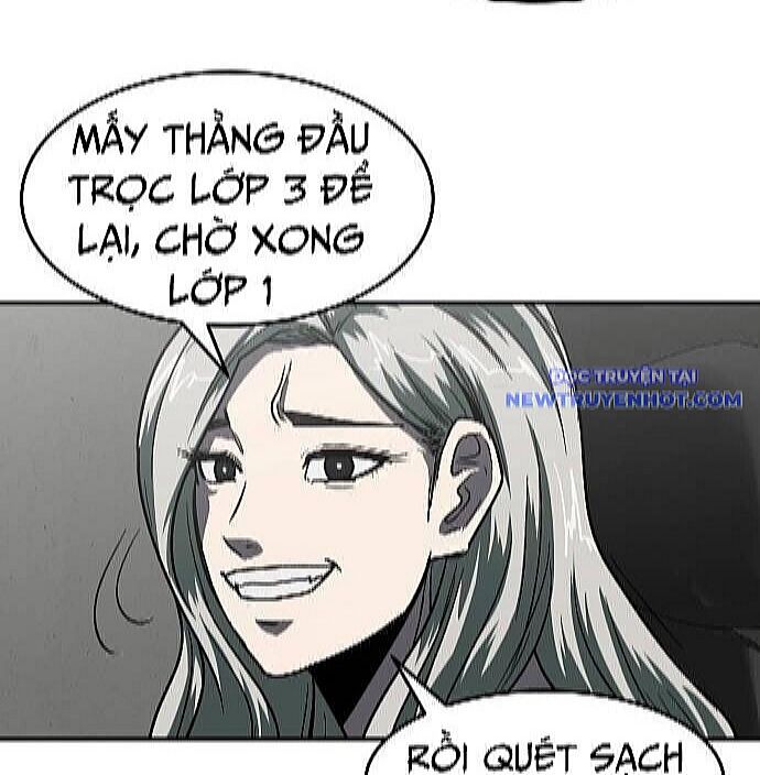 Trường Trung Học Thú Nhân Chương 96 Ảnh 49