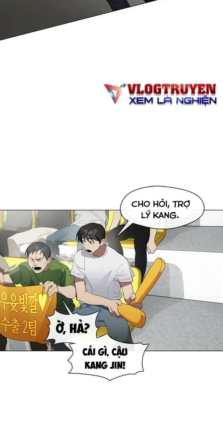 Nhà Hàng Nơi Suối Vàng Chương 21 Ảnh 40