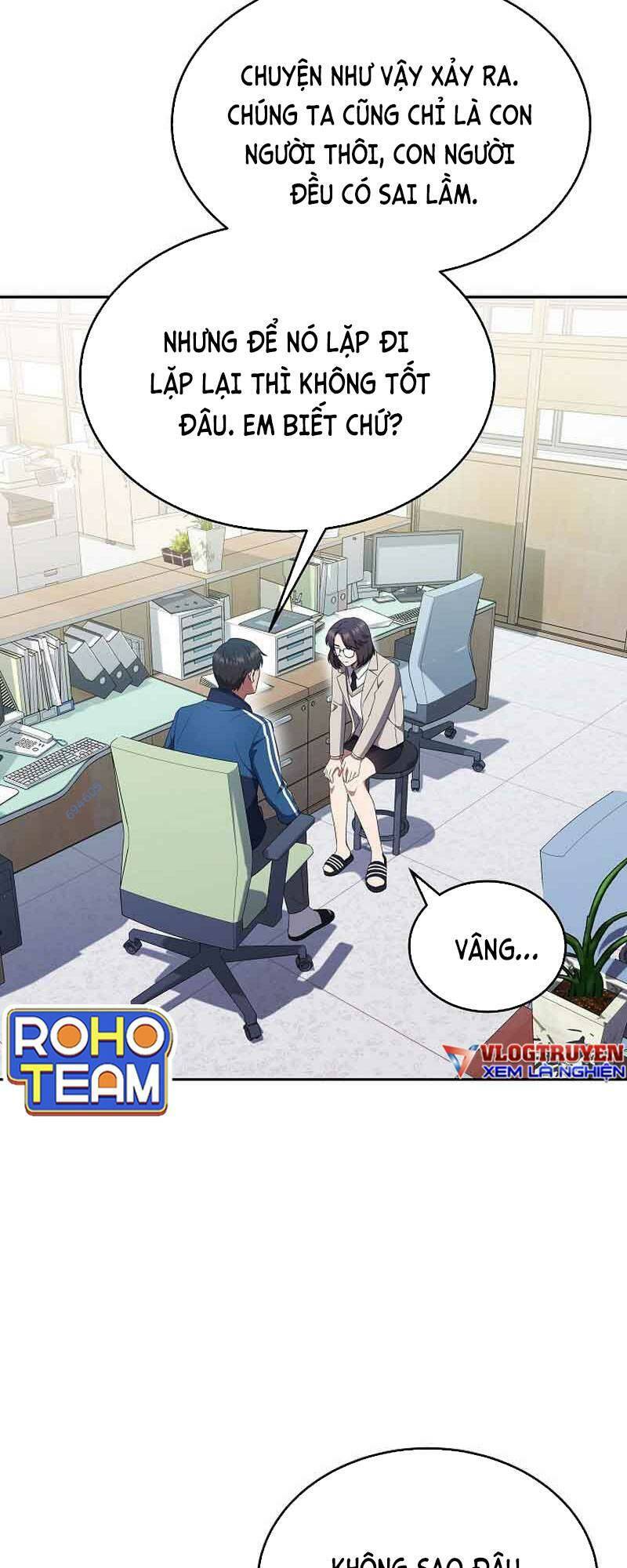 Sự Khởi Đầu Của Tiền Nhân Chương 7 Ảnh 102