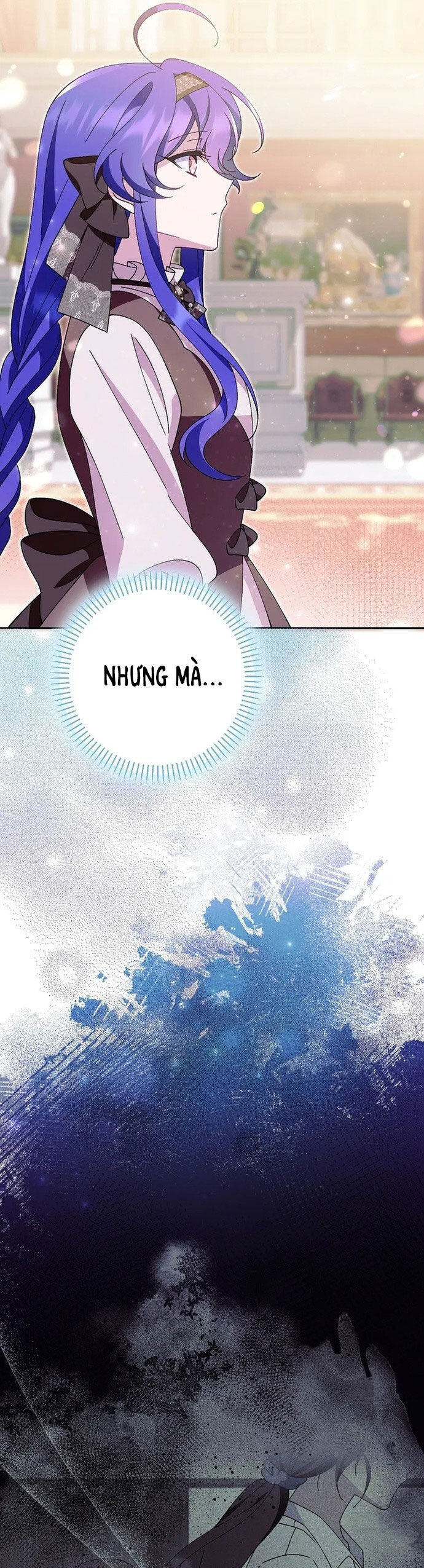 Nhân Vật Phản Diện Được Ưu Ái Chương 16 Ảnh 22