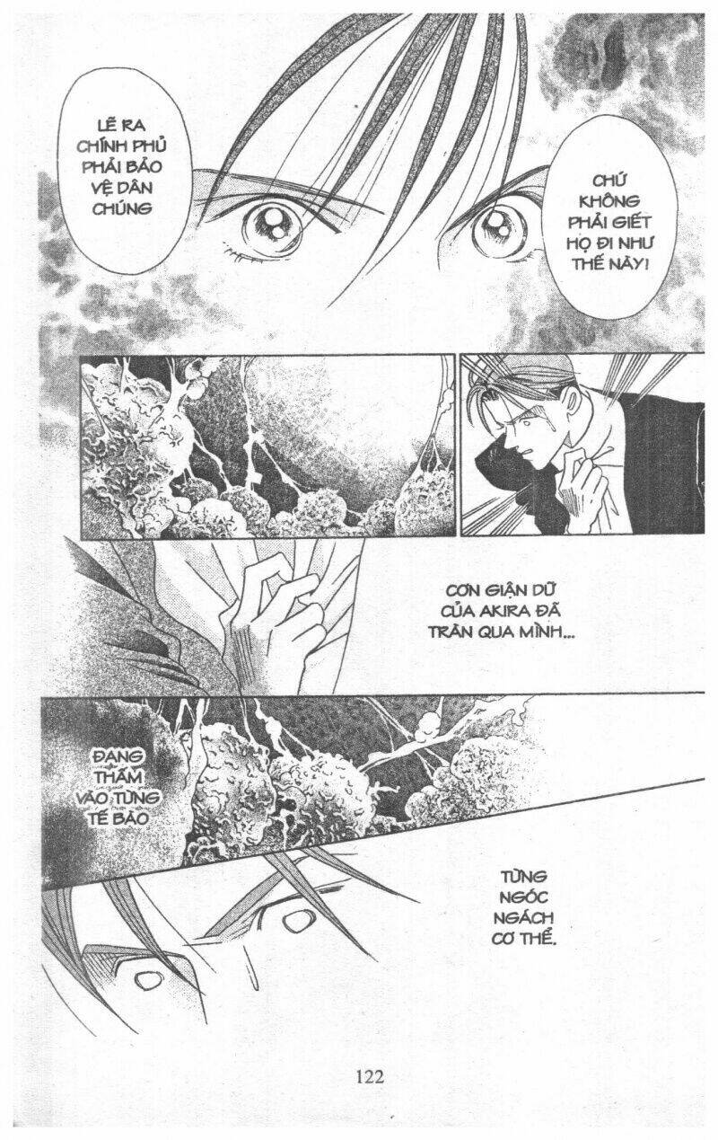 Nàng Tiên Ánh Trăng - Kaguya Hime Chương 17 Ảnh 122