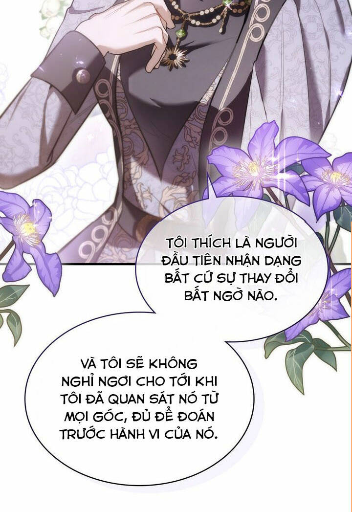 Một Đêm Không Bóng Chương 61 Ảnh 64