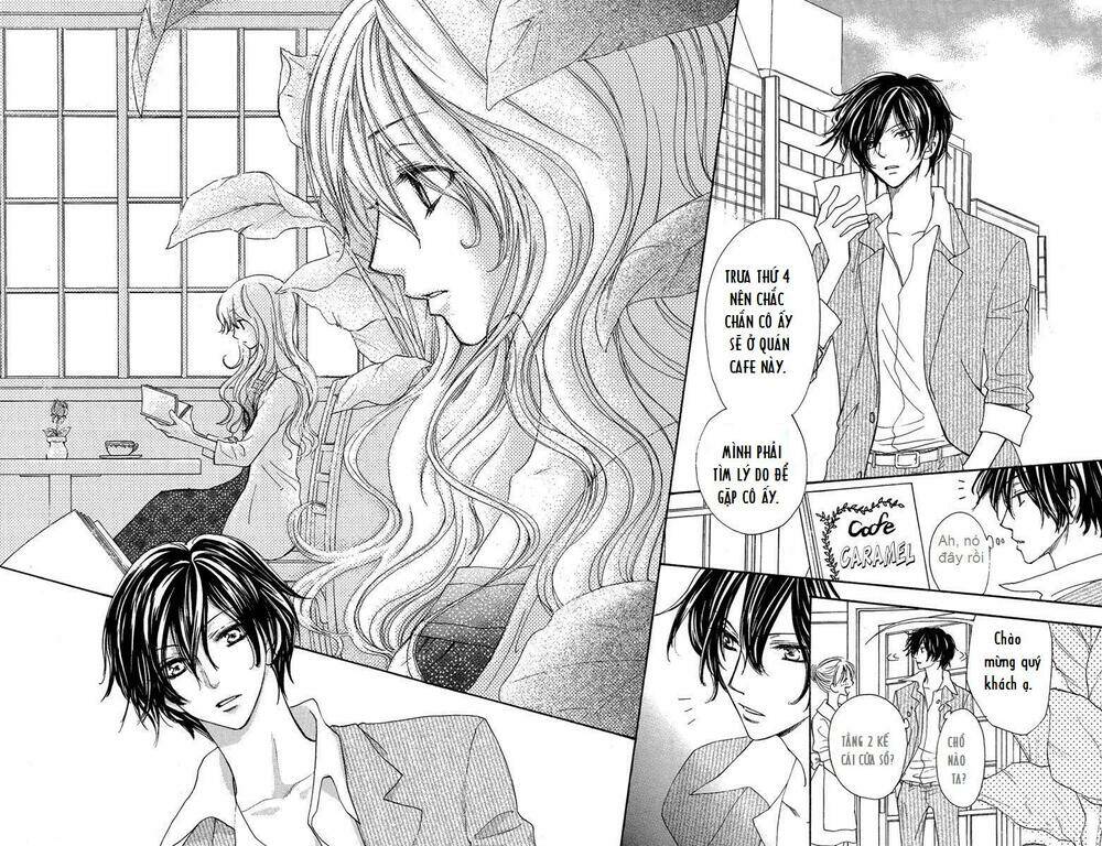 Tổng Hợp Oneshot Chương 24 Ảnh 16