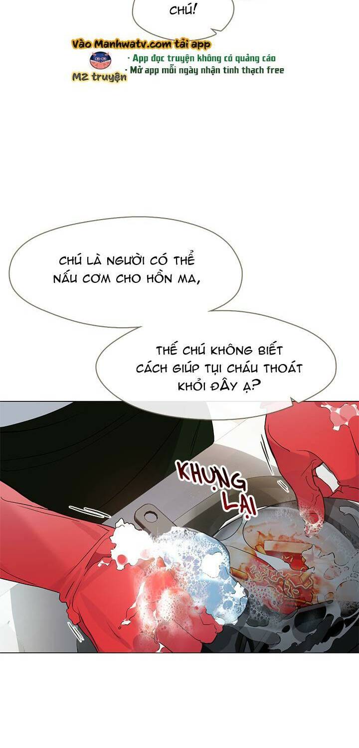 Nhà Hàng Nơi Suối Vàng Chương 23 Ảnh 7