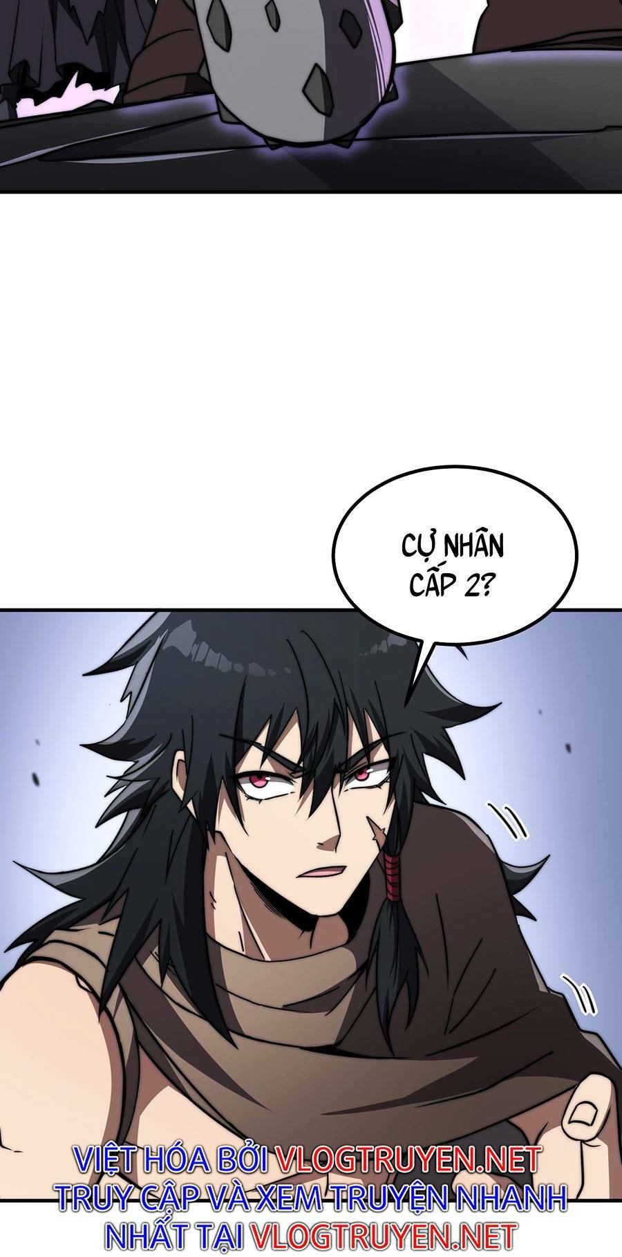 Cao Thủ Gian Lận Hoàn Lương Chương 5 Ảnh 24
