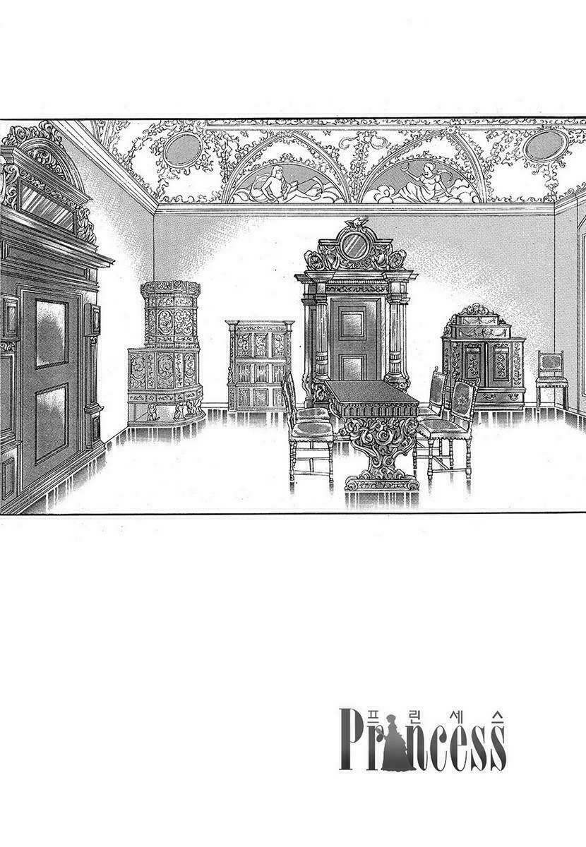 Princess - Công Chúa Xứ Hoa (Bản Đẹp) Chương 71 Ảnh 32