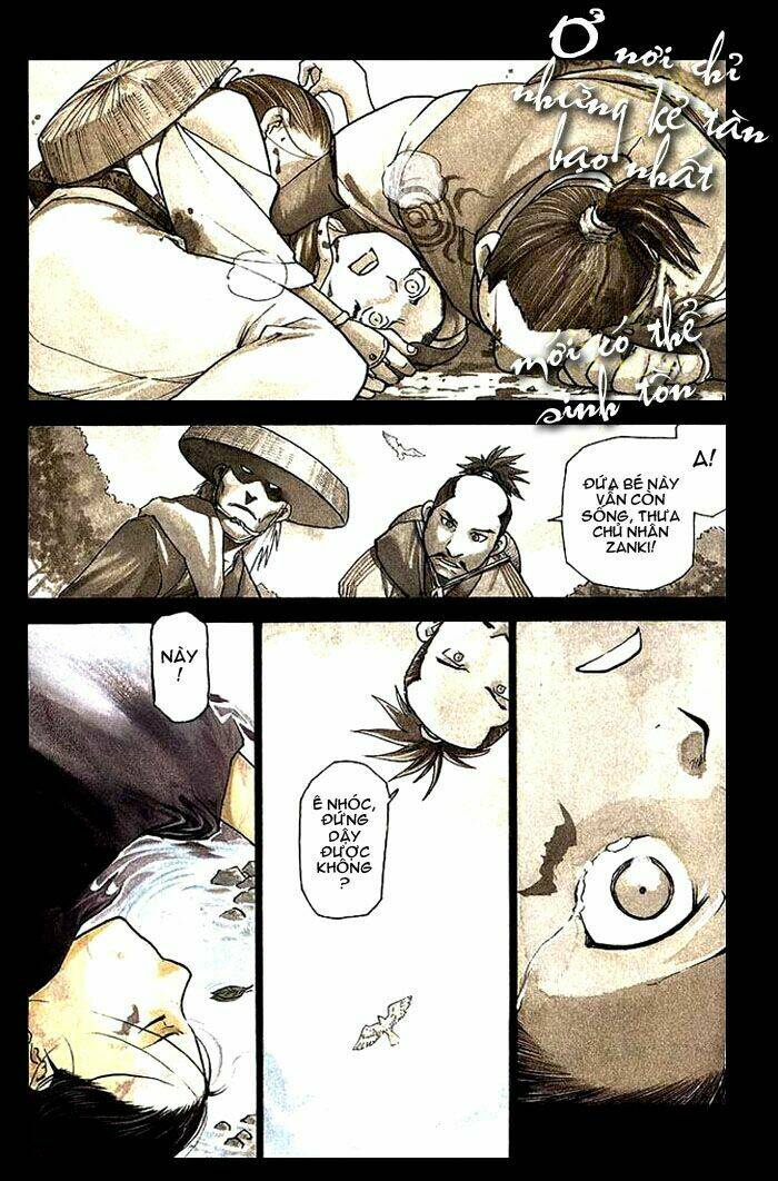 Tổng Hợp Oneshot Chương 26 Ảnh 4