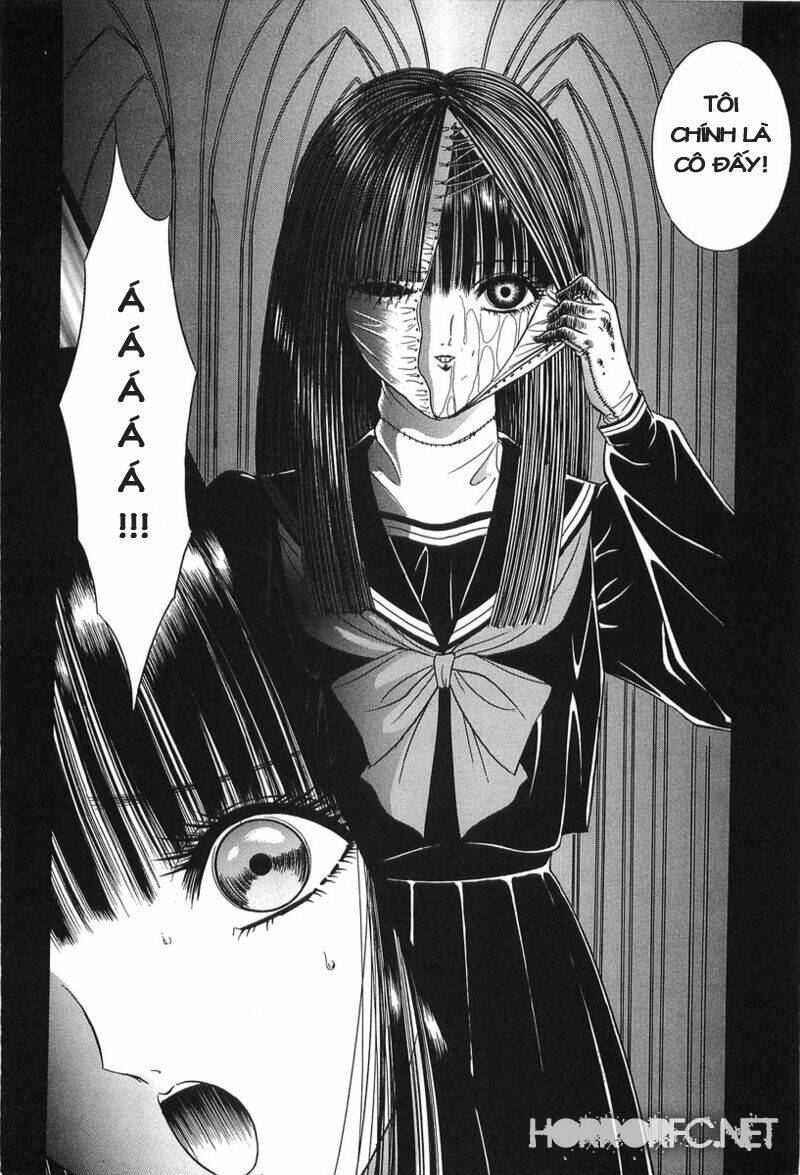 Shoujo Pandora Chương 4 Ảnh 39