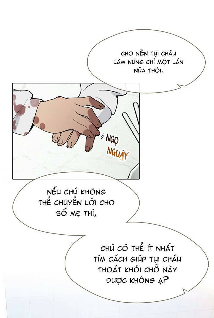 Nhà Hàng Nơi Suối Vàng Chương 23 Ảnh 10