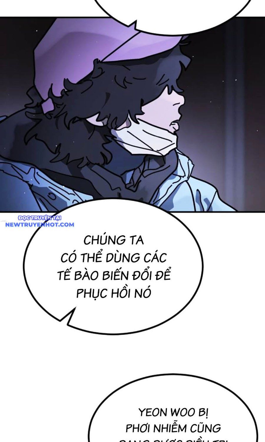 Đại Dịch Seoul Chương 151 Ảnh 114