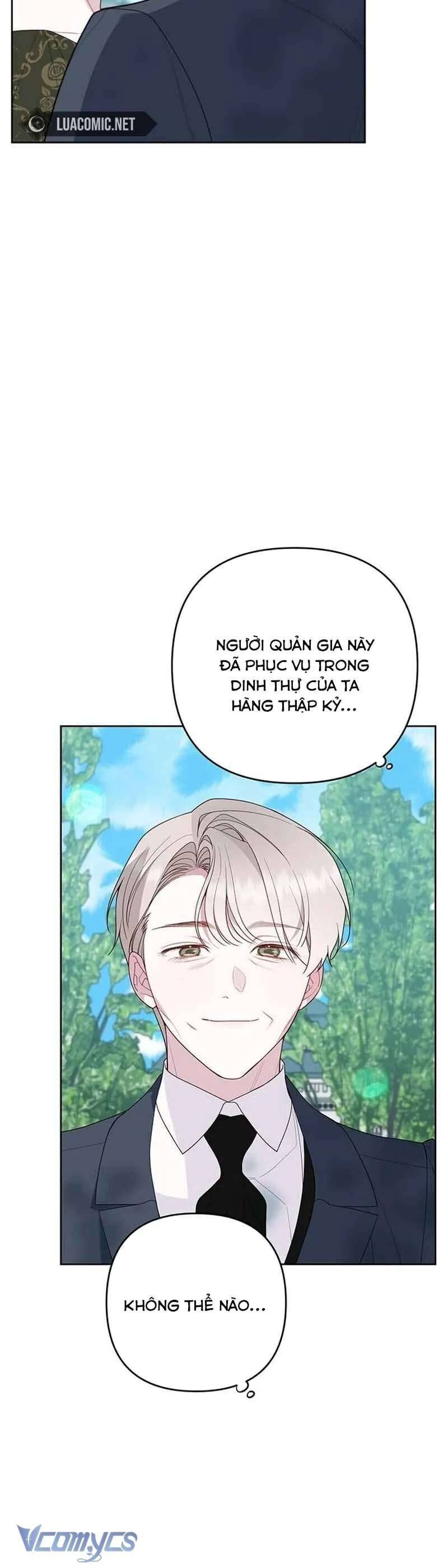 Bạo Chúa Bé Con Chương 95 Ảnh 11