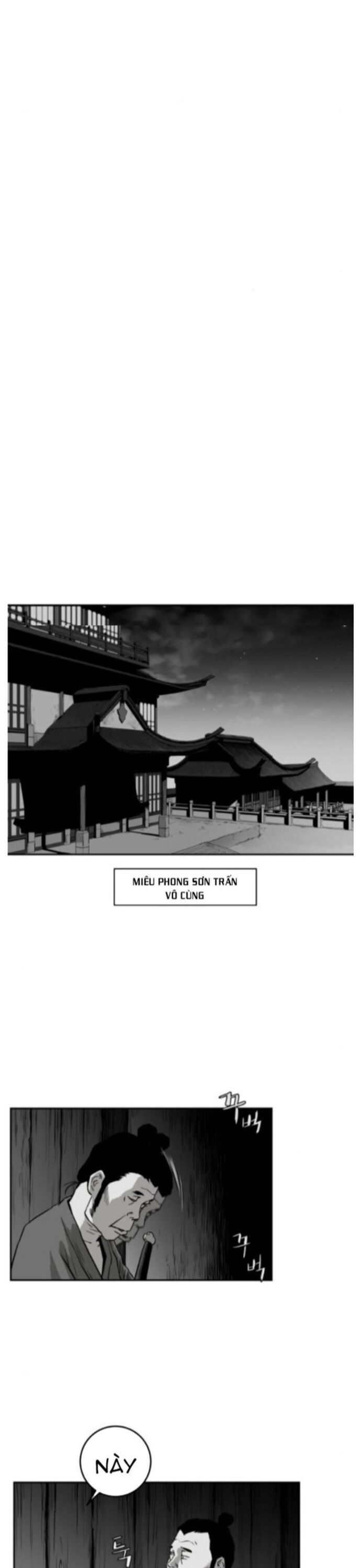 Sát Thủ Anh Vũ Chương 82 Ảnh 30