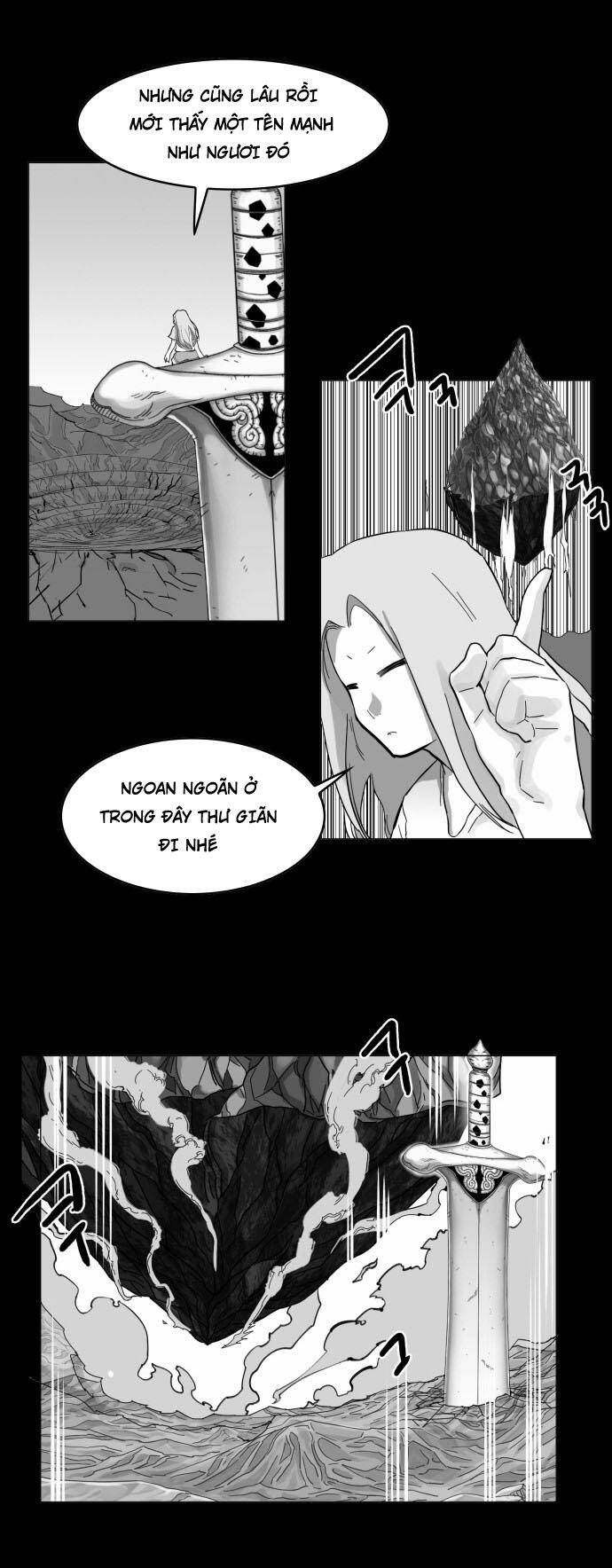 Hard Core Leveling Warrior Ss3 Chương 41 Ảnh 33
