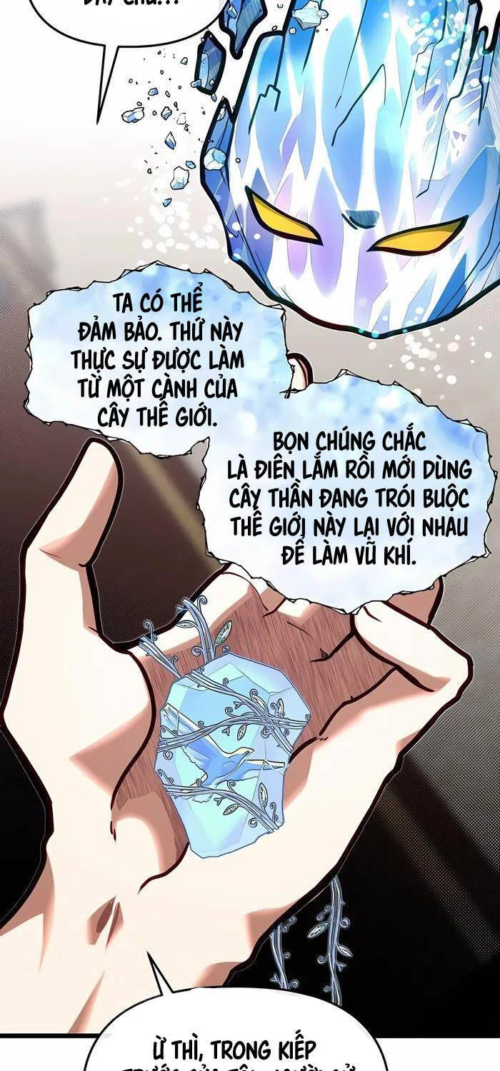 Anh Trai Anh Hùng Là Người Đã Chết Trong Học Viện Chương 79 Ảnh 45