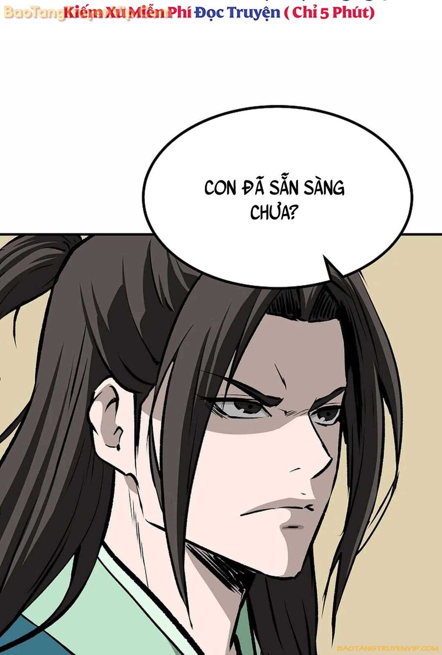 Cung Quỷ Kiếm Thần Chương 268 Ảnh 36