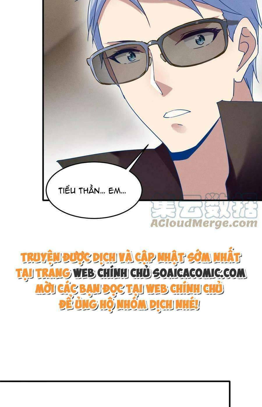 Bị Ép Yêu Sếp Mỗi Ngày Chương 73 Ảnh 44