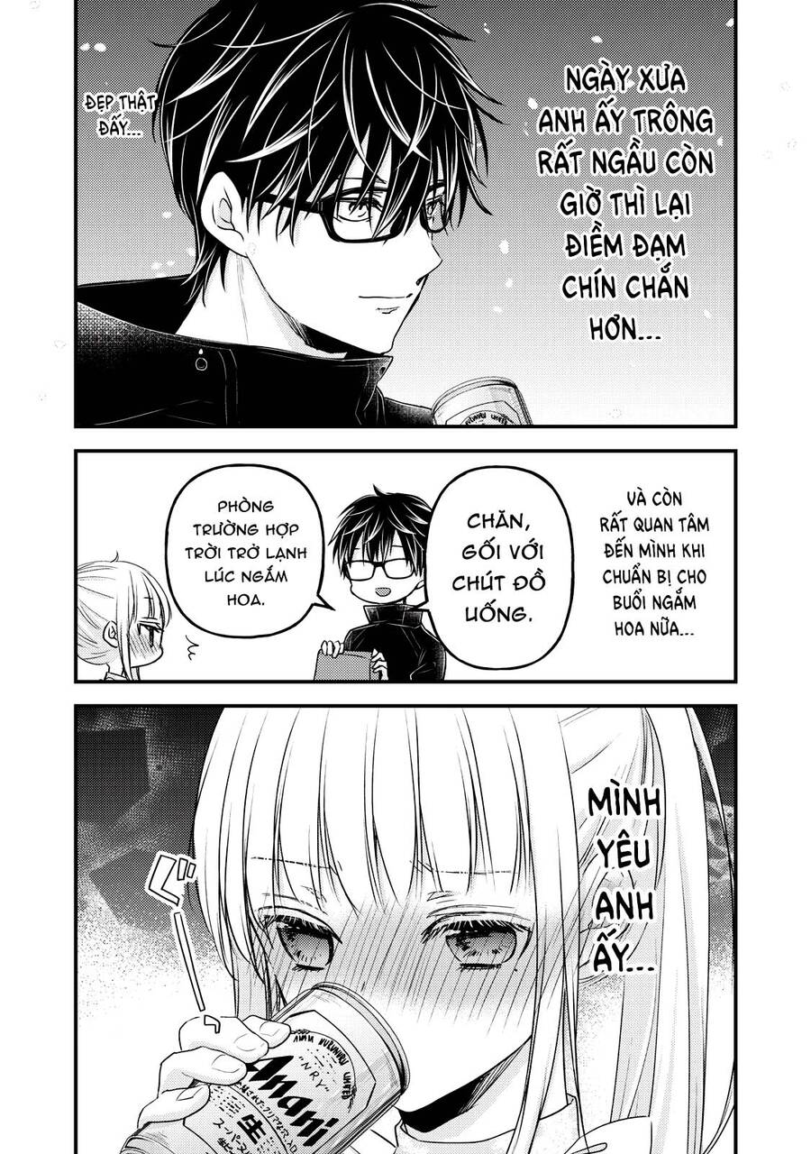 Mijuku Na Futari De Gozaimasu Ga Chương 94 Ảnh 11