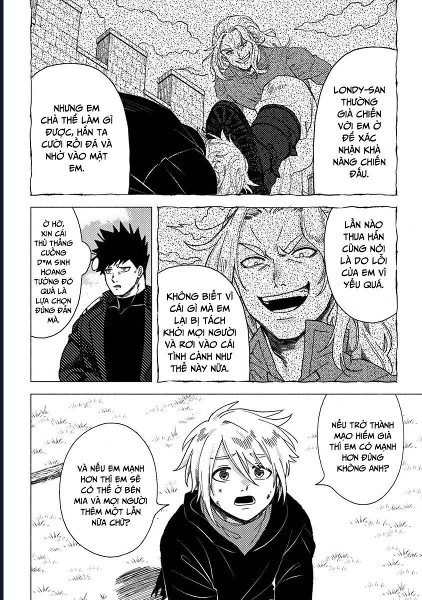 Akuninzura Shita B-Kyuu Boukensha - Shujinkou To Sono Osananajimi-Tachi No Papa Ni Naru Chương 12.2 Ảnh 11