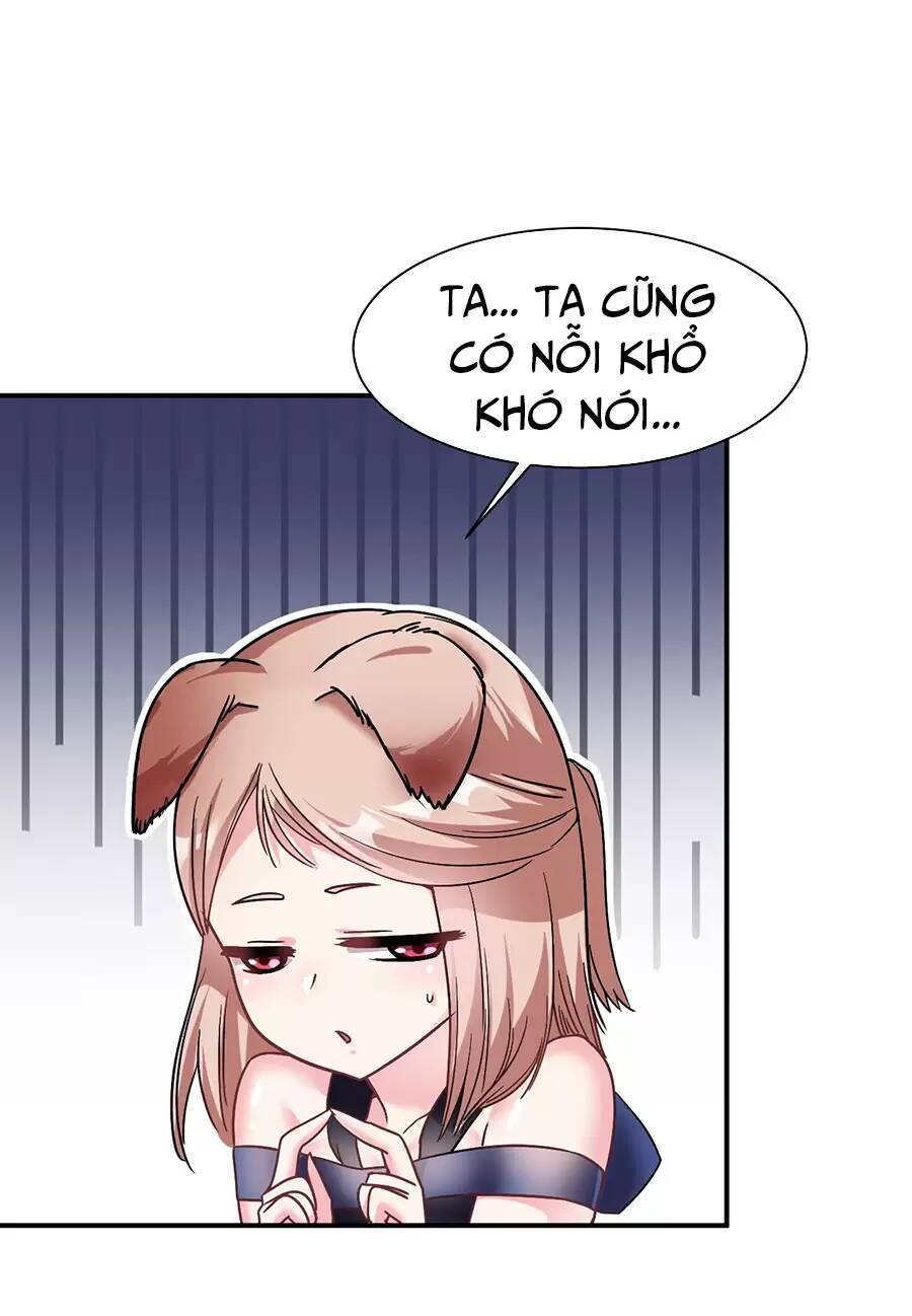 Đồ Long Kỵ Sĩ Hôn Môi Ác Long Chương 47.1 Ảnh 4