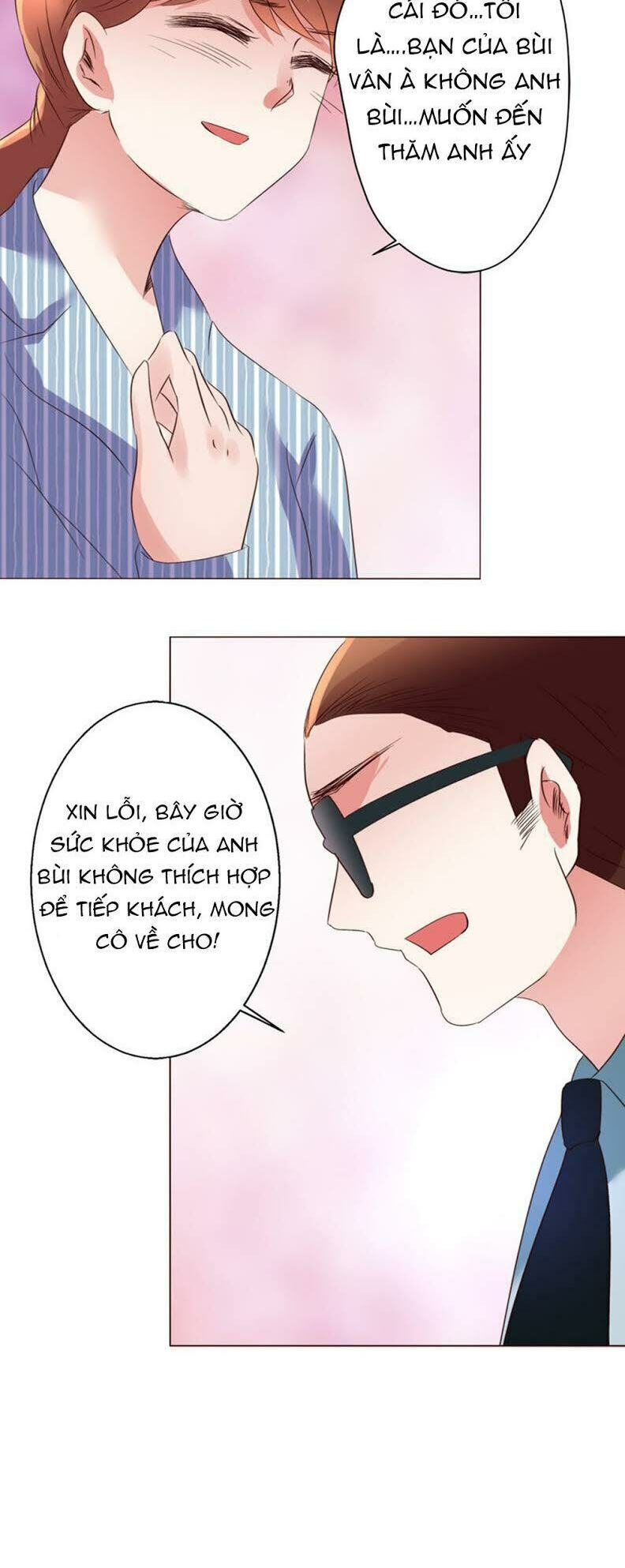 Một Tuần Làm Tình Nhân Chương 58 Ảnh 24