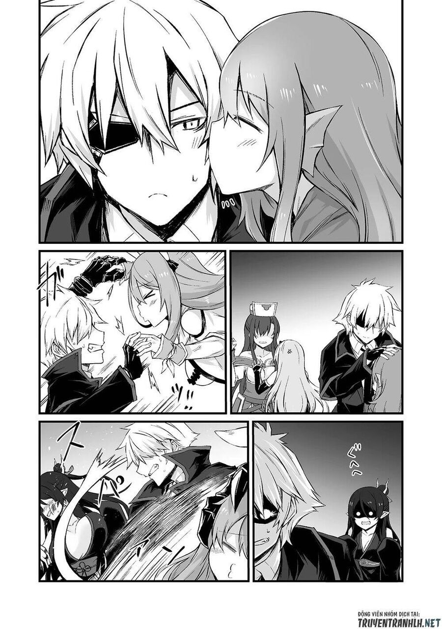 Arifureta Shokugyou De Sekai Saikyou Chương 50 Ảnh 28