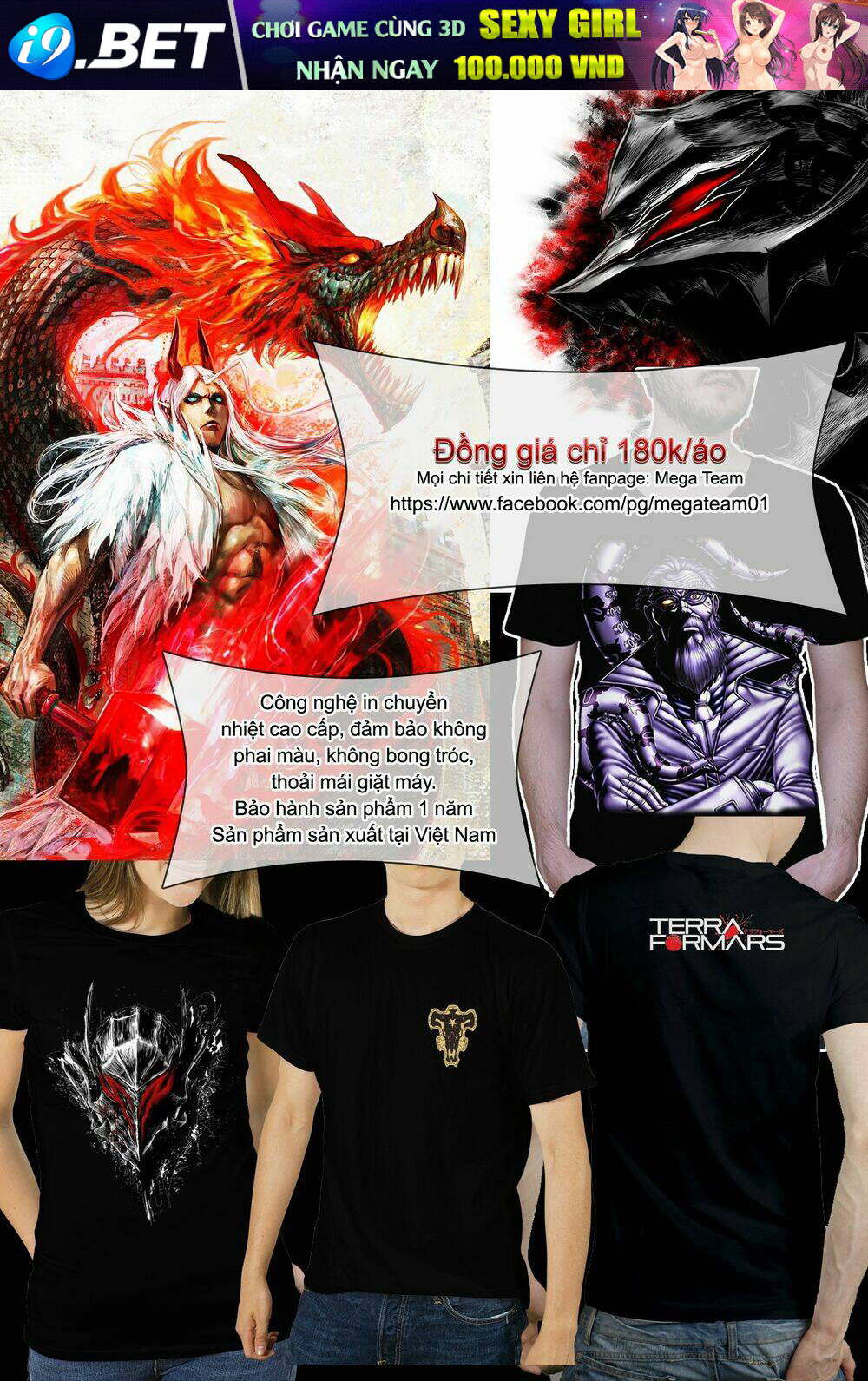 Mashira Chương 19 Ảnh 17