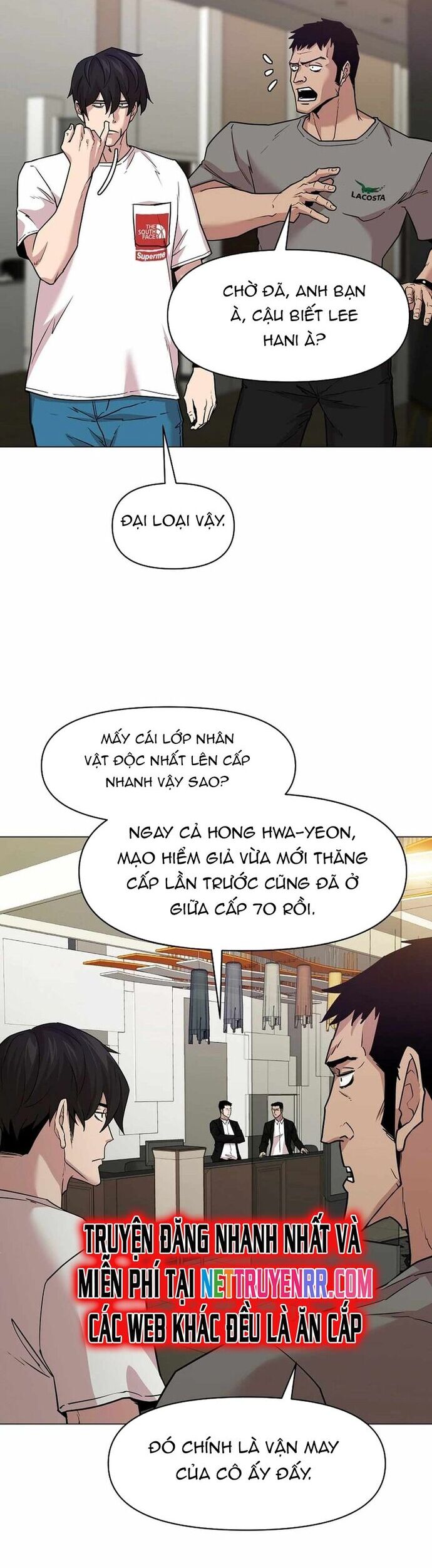 Lãng Khách Một Mình Chương 82 Ảnh 15