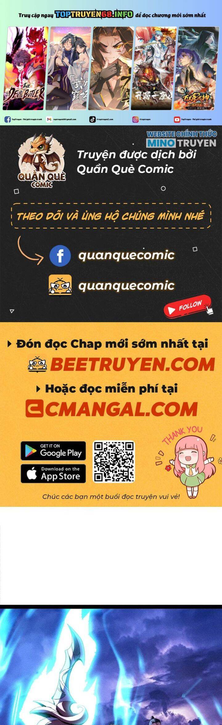 Tróc Đao Nhân Chương 55 Ảnh 3
