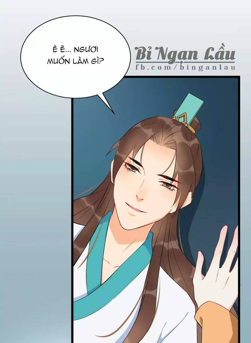Bồng Sơn Viễn Chương 42 Ảnh 45