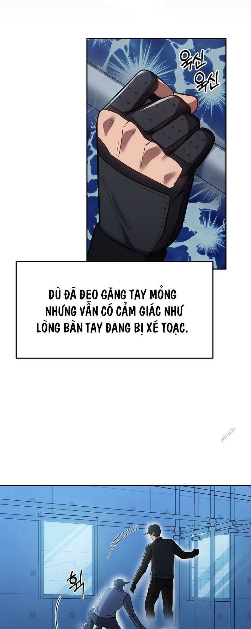 Sự Khởi Đầu Của Tiền Nhân Chương 13 Ảnh 55