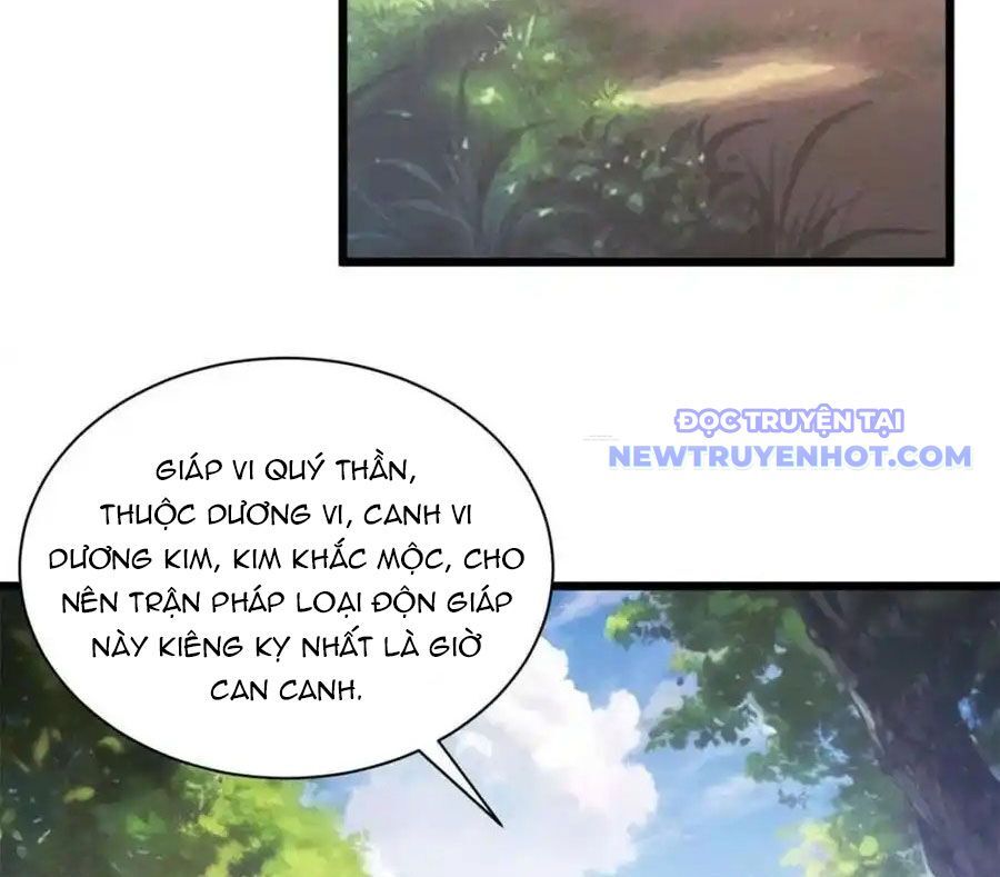 Ta Chính Là Không Theo Sáo Lộ Ra Bài Chương 305 Ảnh 9