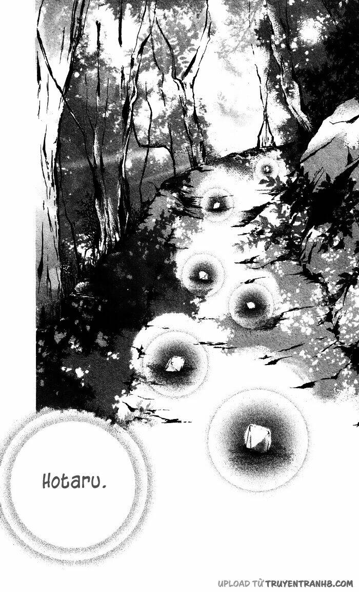 Erotic Horror Chương 3 Ảnh 31