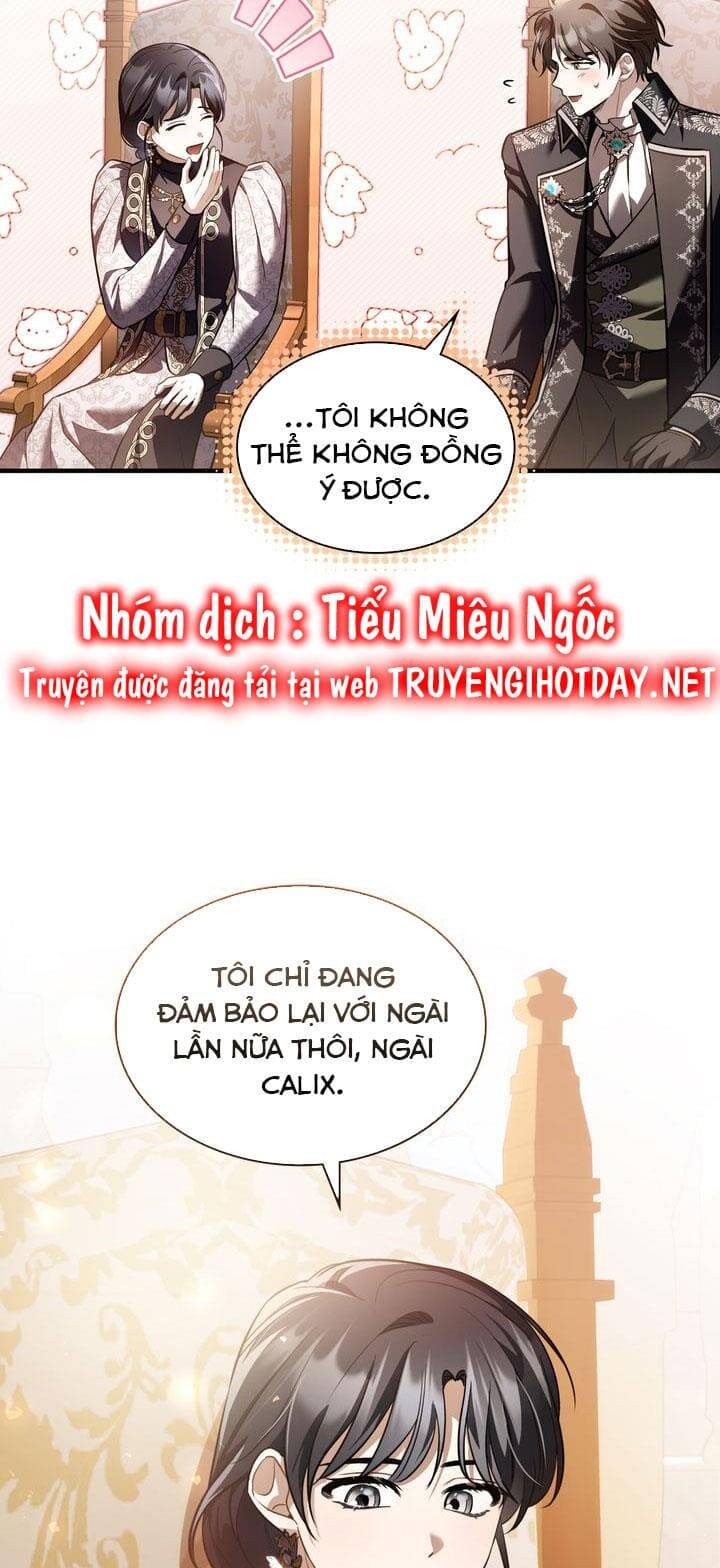 Một Đêm Không Bóng Chương 63 Ảnh 15