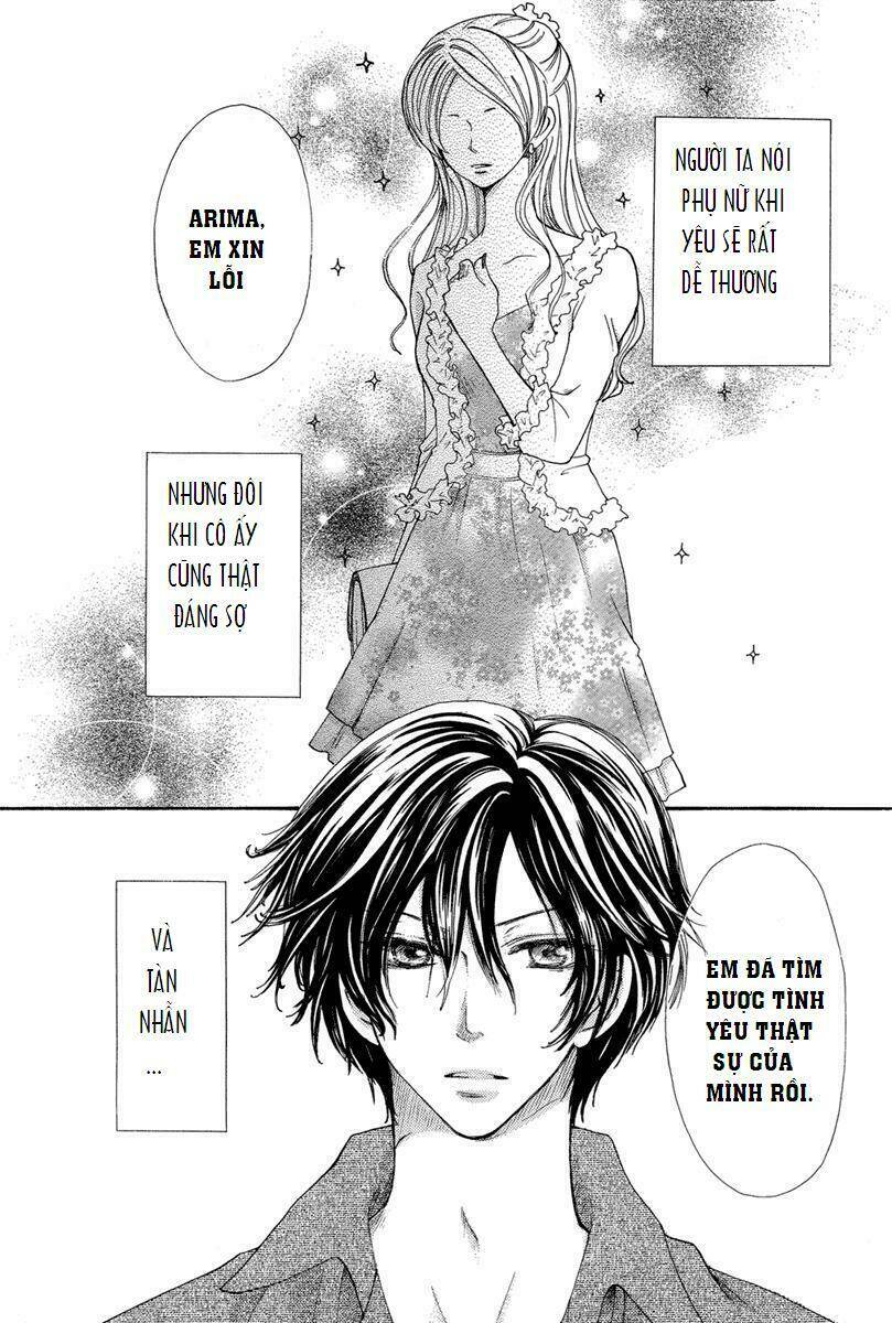 Tổng Hợp Oneshot Chương 24 Ảnh 5