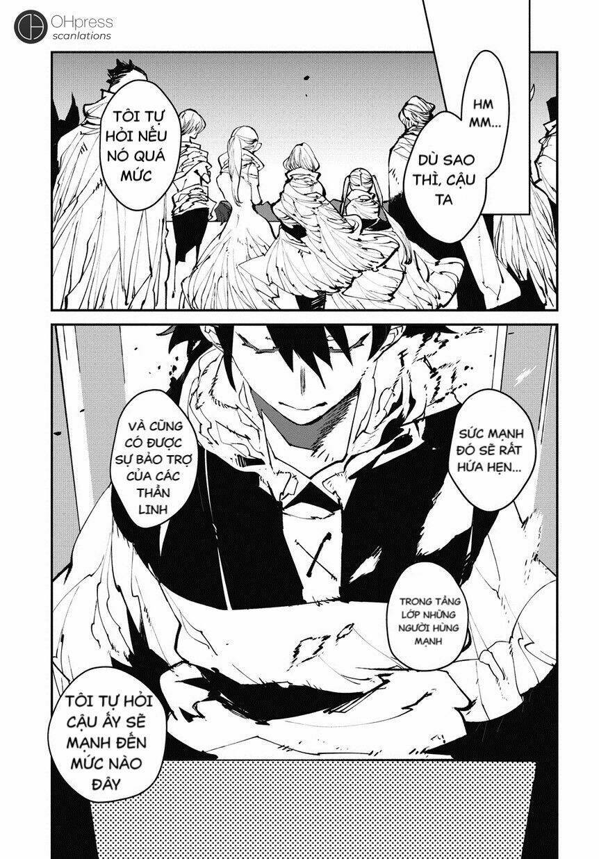 Isekai Tensei No Boukensha Chương 0 Ảnh 14