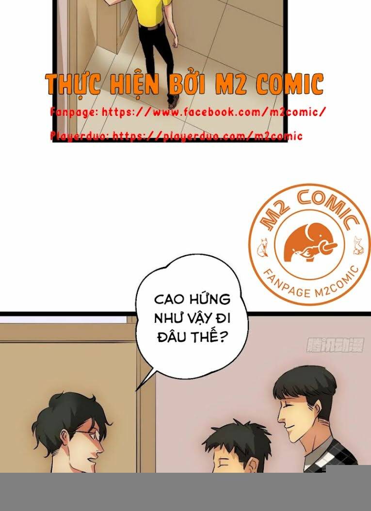 Đế Quốc Lê Man Chương 32 Ảnh 7