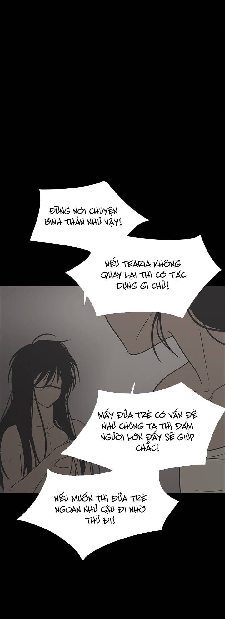 Lãnh Địa Của Totem Chương 87.1 Ảnh 15