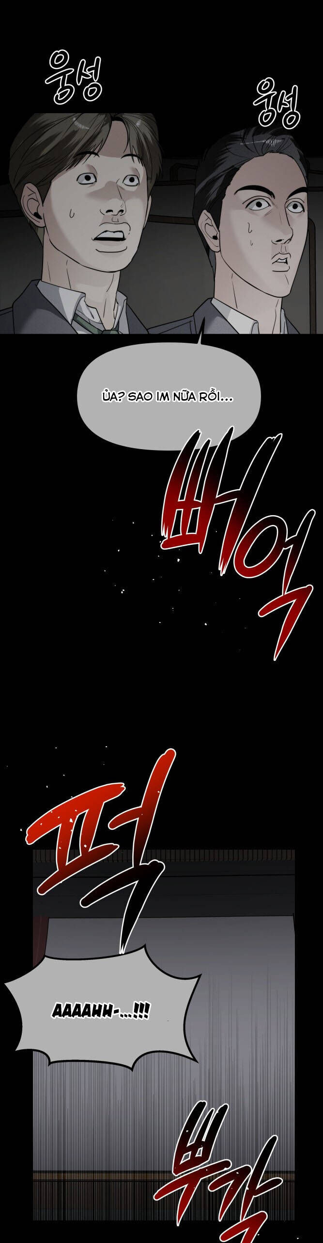 Chị Em Nhà Ki Chương 41 Ảnh 18
