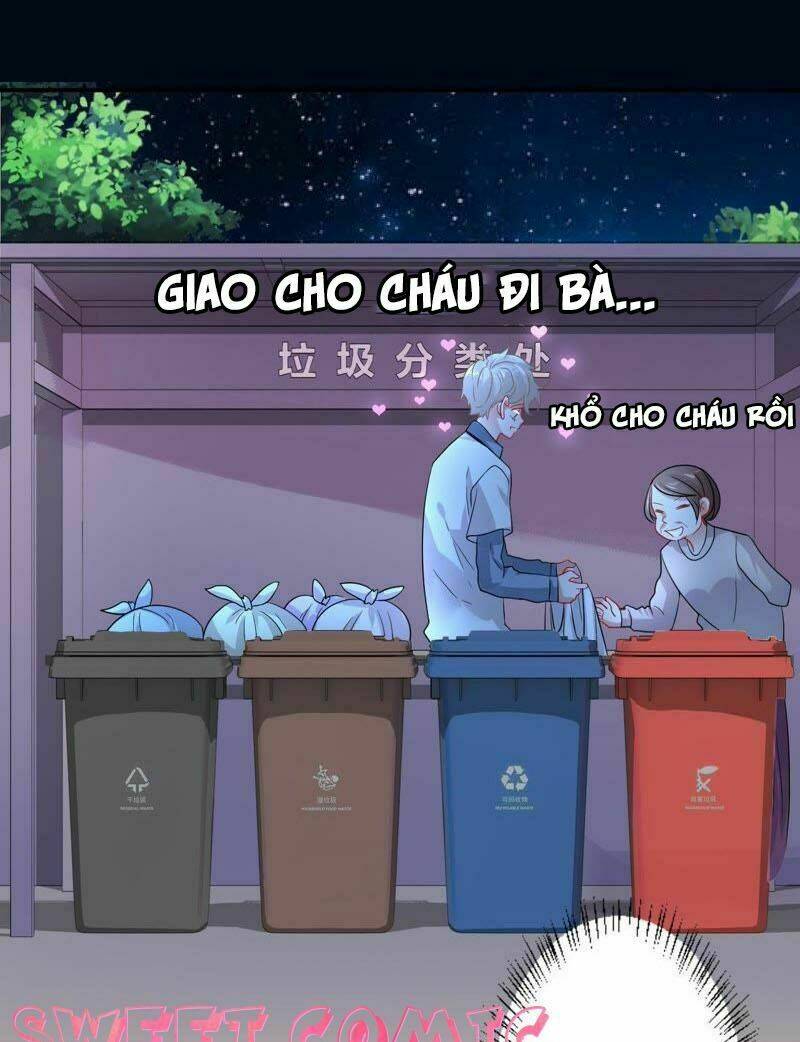 Quản Gia Đại Nhân Muốn Thượng Vị Chương 4 Ảnh 40