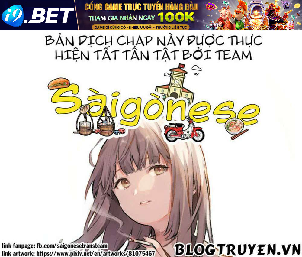 Irregulars - Bất Quy Tắc Chương 1.3 Ảnh 2