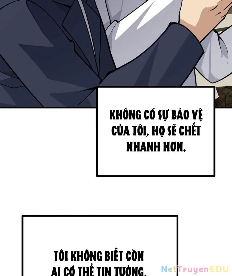 Nhất Quyền Bạo Tinh Chương 156 Ảnh 38