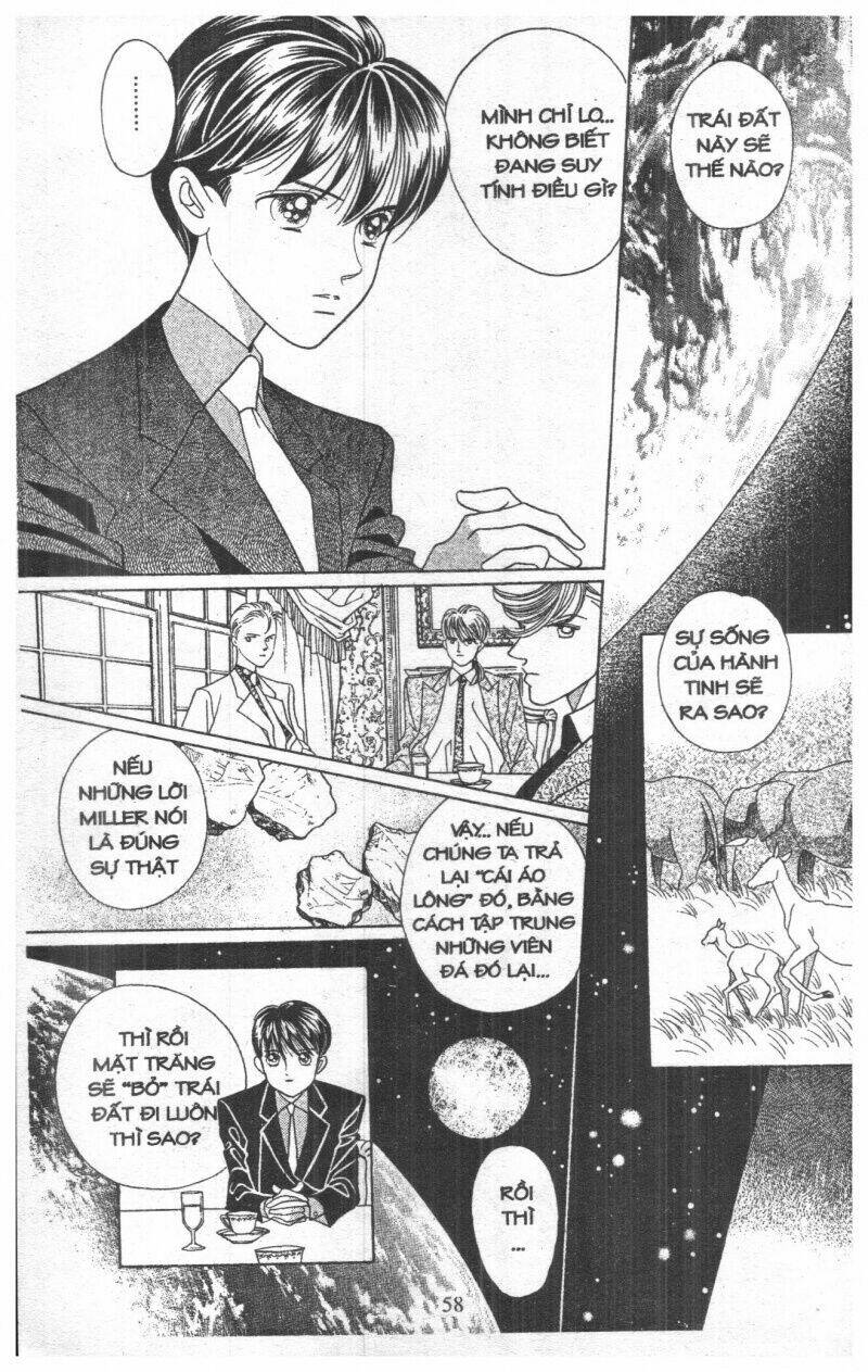 Nàng Tiên Ánh Trăng - Kaguya Hime Chương 16 Ảnh 59