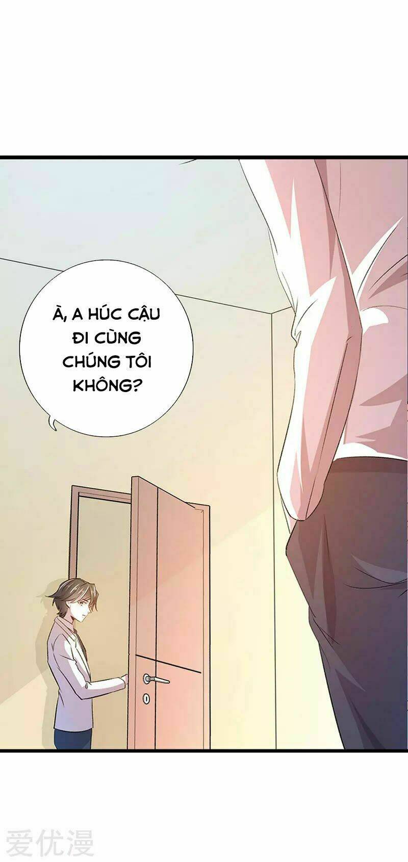 Bạn Gái Scandal Của Quý Thiếu Chương 1 Ảnh 17