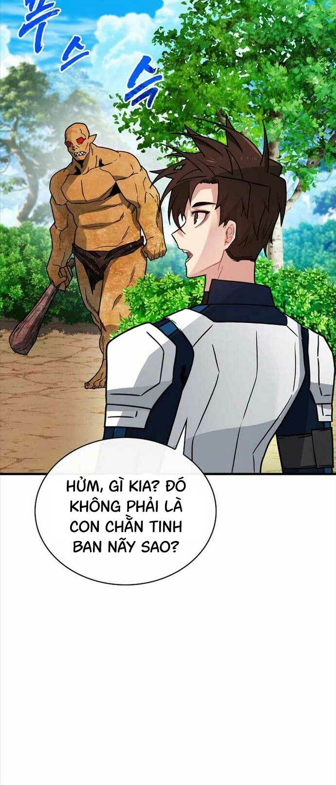Thợ Săn Gacha Cấp Sss Chương 77 Ảnh 29