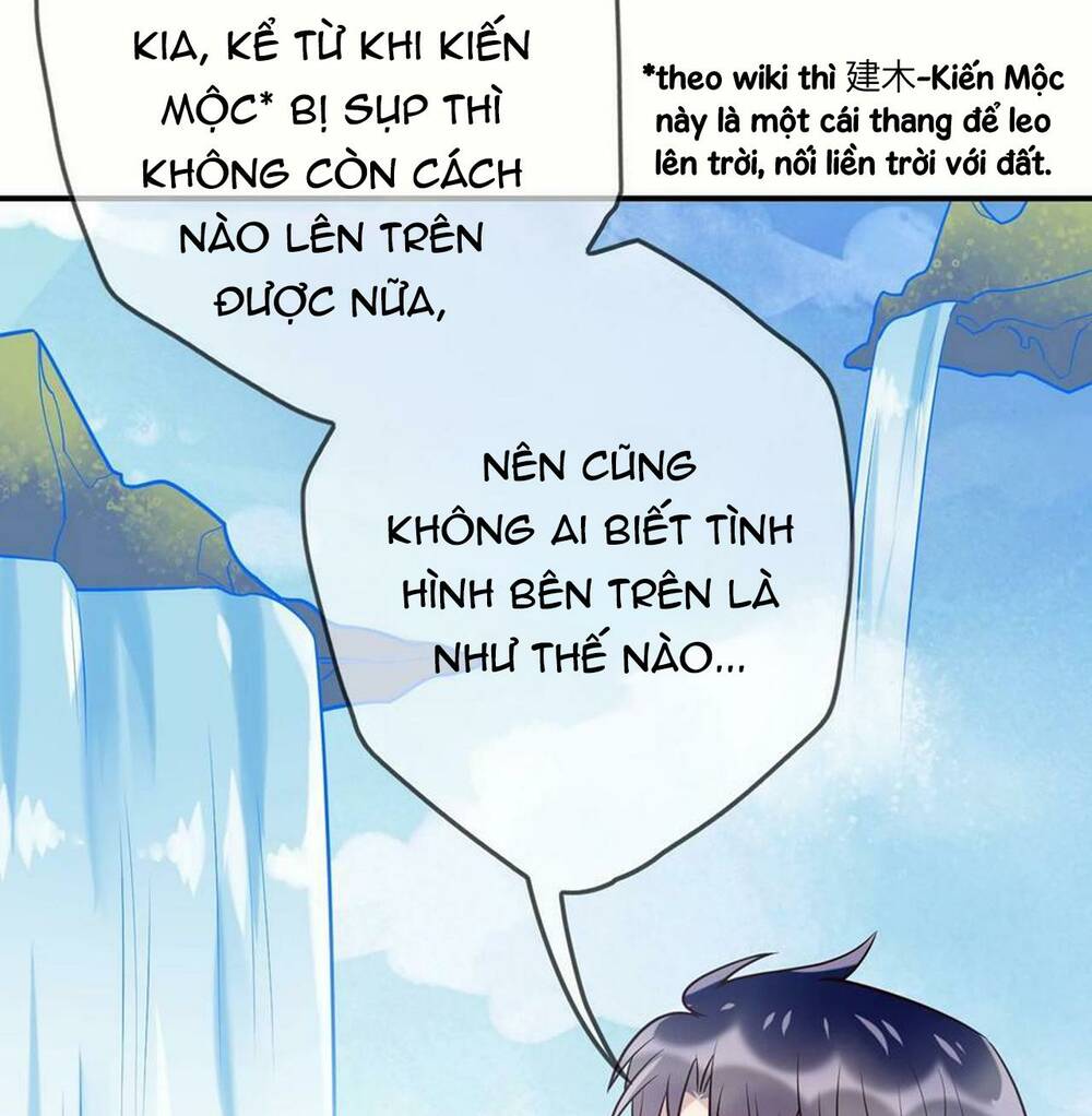 Chung Cư Yêu Quái Chương 87 Ảnh 26