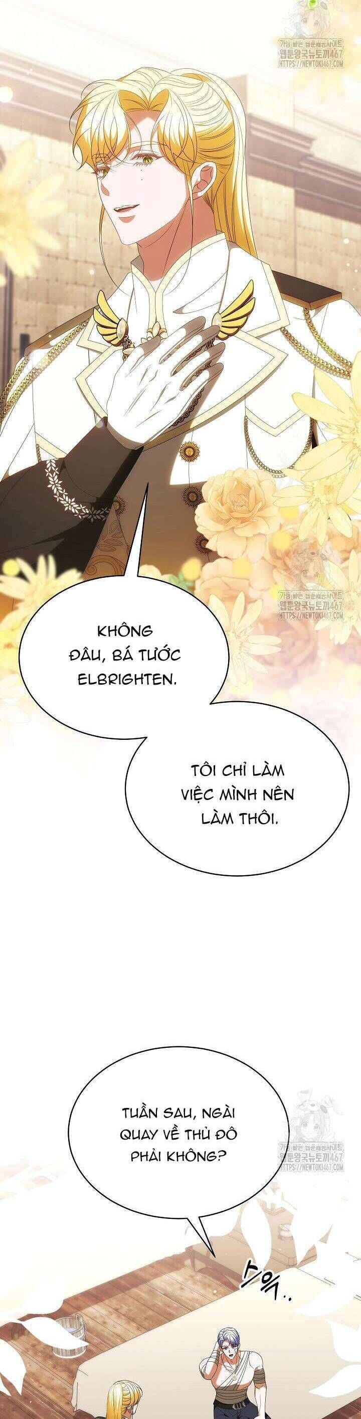 Hướng Dẫn Về Ác Nữ Chương 39 Ảnh 13